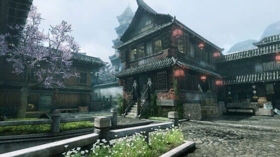 Call of Duty: Ghosts - Nemesis — screenshot 2