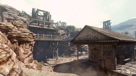 Call of Duty: Ghosts - Nemesis — screenshot 3