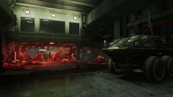 Call of Duty: Ghosts - Devastation — screenshot 2