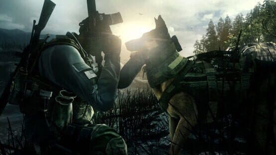 Call of Duty: Ghosts - Prestige Edition — screenshot 2