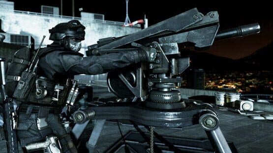 Call of Duty: Ghosts - Gold Edition — screenshot 1