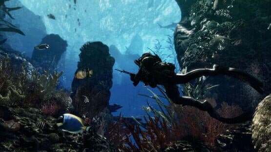 Call of Duty: Ghosts - Hardened Edition — screenshot 2