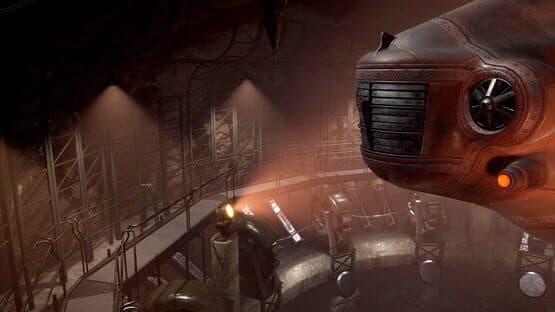 Myst — screenshot 2