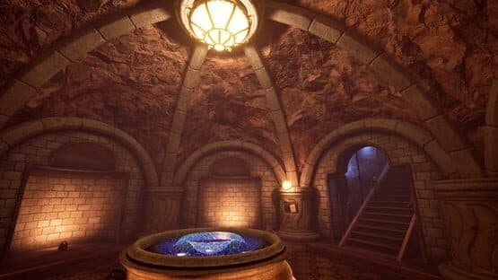 Myst — screenshot 3