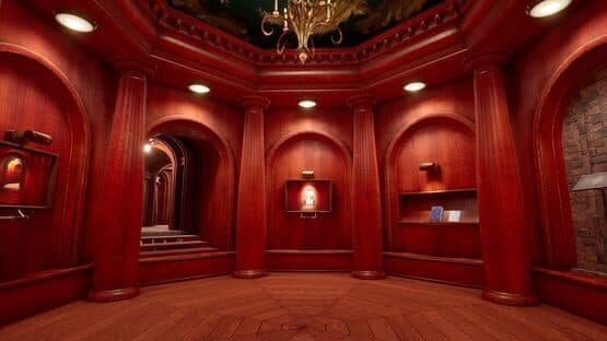 Myst — screenshot 4