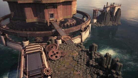 Myst — screenshot 5