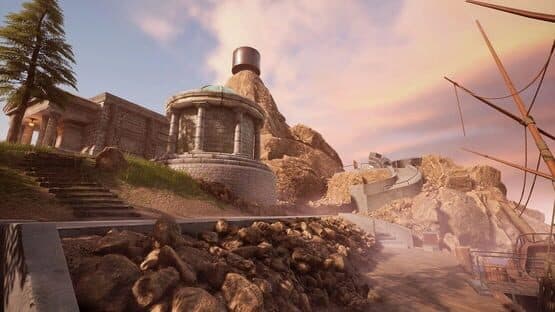Myst — screenshot 6