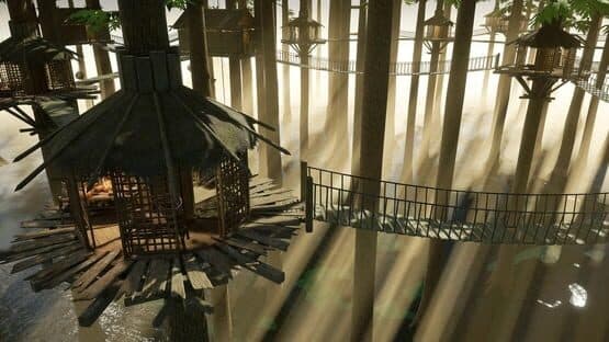 Myst — screenshot 7