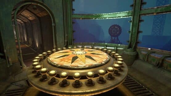 Myst — screenshot 8