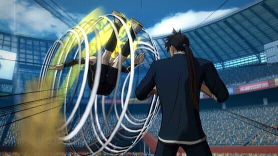 One Punch Man: A Hero Nobody Knows DLC Pack 2 - Lightning Max — screenshot 1
