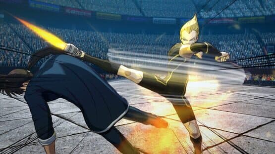 One Punch Man: A Hero Nobody Knows DLC Pack 2 - Lightning Max — screenshot 2