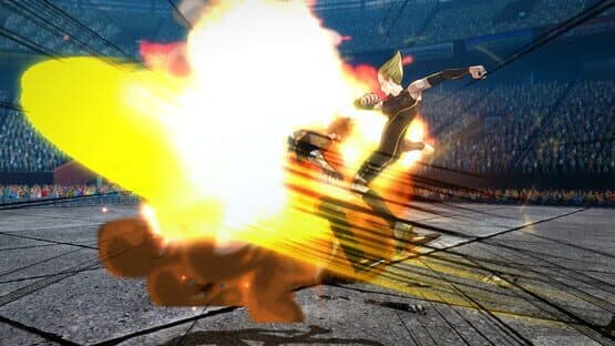 One Punch Man: A Hero Nobody Knows DLC Pack 2 - Lightning Max — screenshot 3