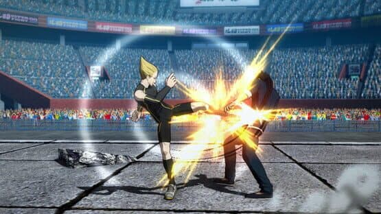 One Punch Man: A Hero Nobody Knows DLC Pack 2 - Lightning Max — screenshot 4