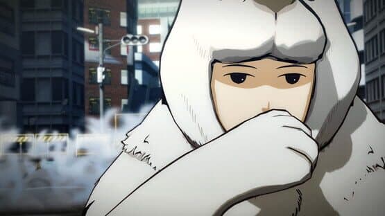 One Punch Man: A Hero Nobody Knows DLC Pack 3 - Watchdog Man — screenshot 3