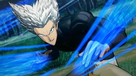 One Punch Man: A Hero Nobody Knows DLC Pack 4 - Garou — screenshot 3