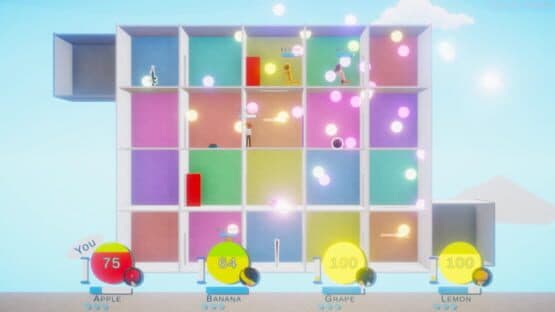 Bad Apples — screenshot 2