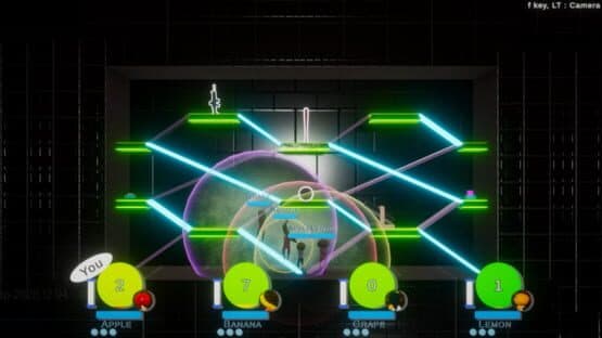 Bad Apples — screenshot 3