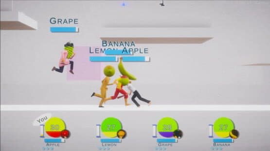 Bad Apples — screenshot 5