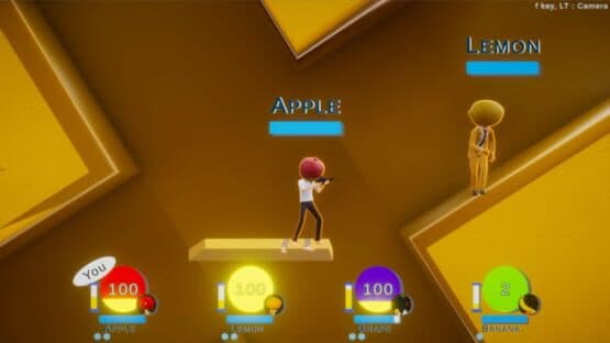 Bad Apples — screenshot 6