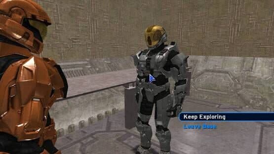 Takedown: Extermination — screenshot 1