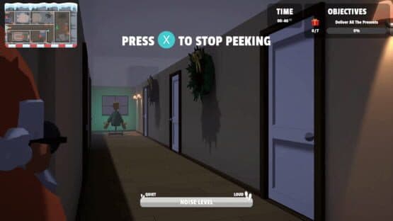 Ho-Ho-Home Invasion — screenshot 6