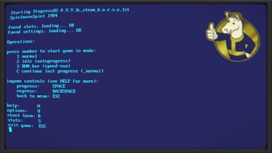 Progress Bar Simulator DLC - H.O.R.S.E. 1st — screenshot 2