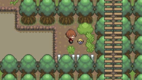Pokémon Unbound — screenshot 1