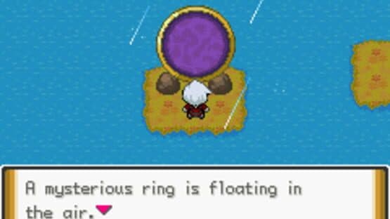 Pokémon Unbound — screenshot 2