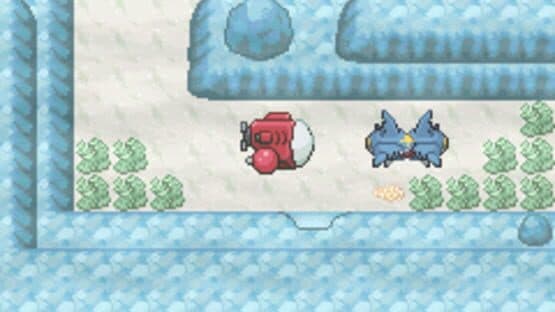 Pokémon Unbound — screenshot 3