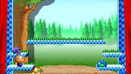 Yoyo's Puzzle Park — screenshot 2