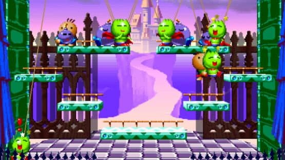 Yoyo's Puzzle Park — screenshot 3