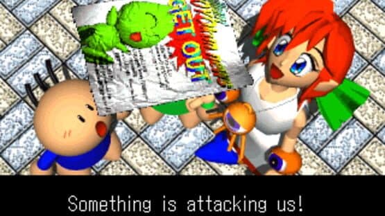 Yoyo's Puzzle Park — screenshot 4