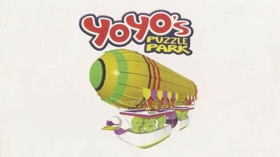 Yoyo's Puzzle Park — screenshot 5
