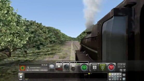 Railworks 3: Train Simulator 2012 - Bristol to Avonmouth — screenshot 2