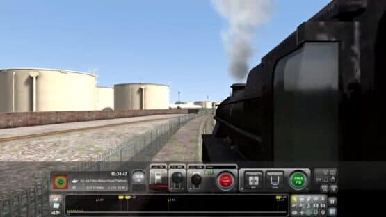Railworks 3: Train Simulator 2012 - Bristol to Avonmouth — screenshot 3