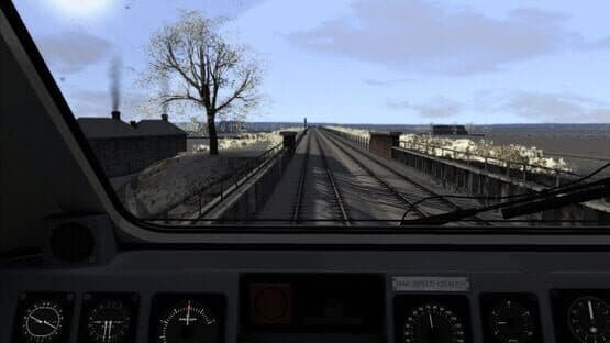 Railworks 3: Train Simulator 2012 — screenshot 2