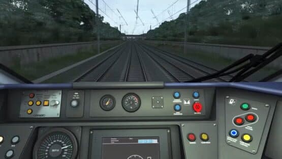 Train Simulator 2015 — screenshot 2