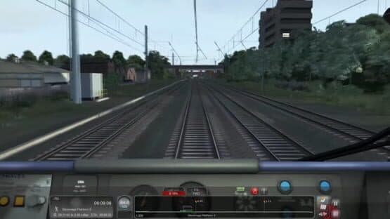 Train Simulator 2015 — screenshot 3