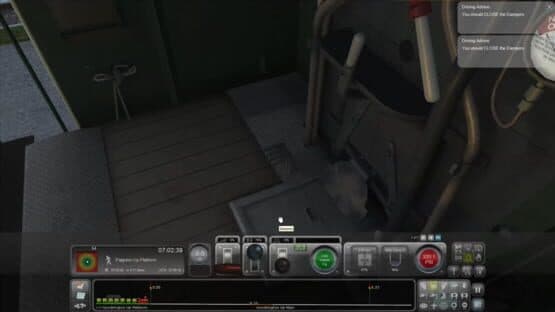 Train Simulator 2016 — screenshot 2