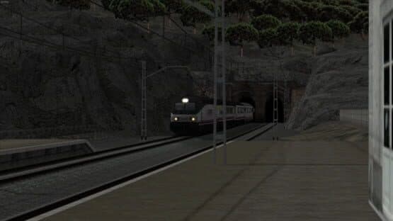 Train Simulator 2017 — screenshot 1