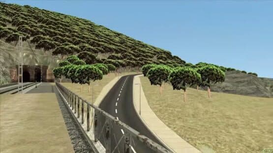 Train Simulator 2017 — screenshot 2