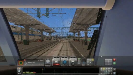 Train Simulator 2020 — screenshot 1