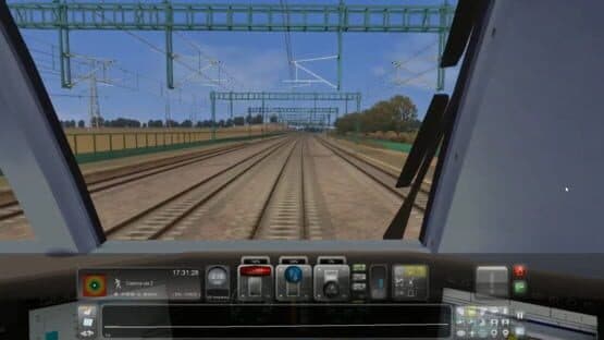 Train Simulator 2020 — screenshot 2