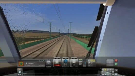 Train Simulator 2020 — screenshot 3