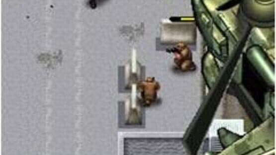 Call of Duty: Modern Warfare 2 - Force Recon — screenshot 2