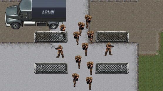 Call of Duty: Modern Warfare 2 - Force Recon — screenshot 3
