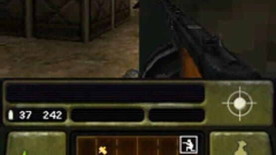 Call of Duty: Black Ops — screenshot 1
