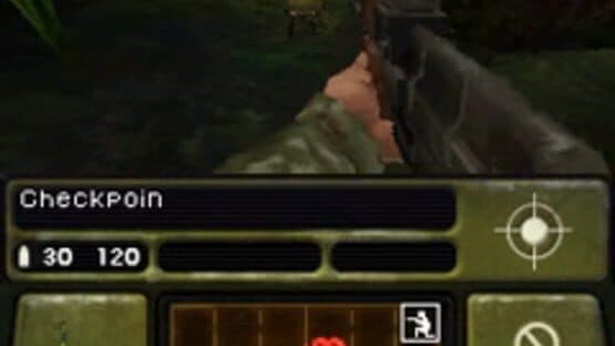 Call of Duty: Black Ops — screenshot 2