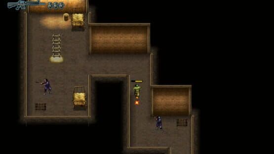 Call of Duty: Black Ops Mobile — screenshot 2