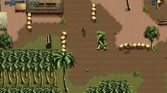 Call of Duty: Black Ops Mobile — screenshot 3